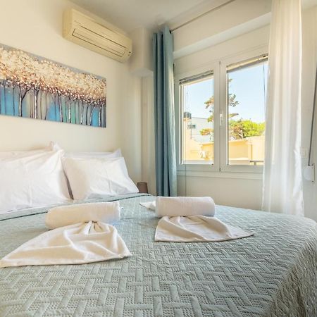 Comfortable Flat In The Heart Of The Old Town Ираклион Экстерьер фото